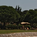 Camping Amarin Natur pu