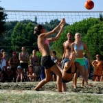 Camping Amarin Sport aktivitaeten