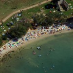 Camp Polari Strand