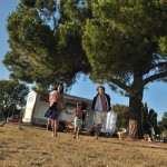 Camping Amarin Fam