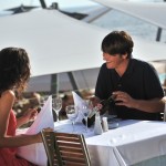 Camping Amarin Restaurant