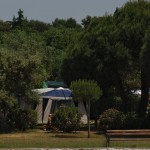 Camping Amarin Rovinj stellplaetze