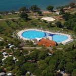 Camping Urlaub Rovinj - Camping Polari