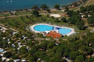 Camping Urlaub Rovinj - Camping Polari